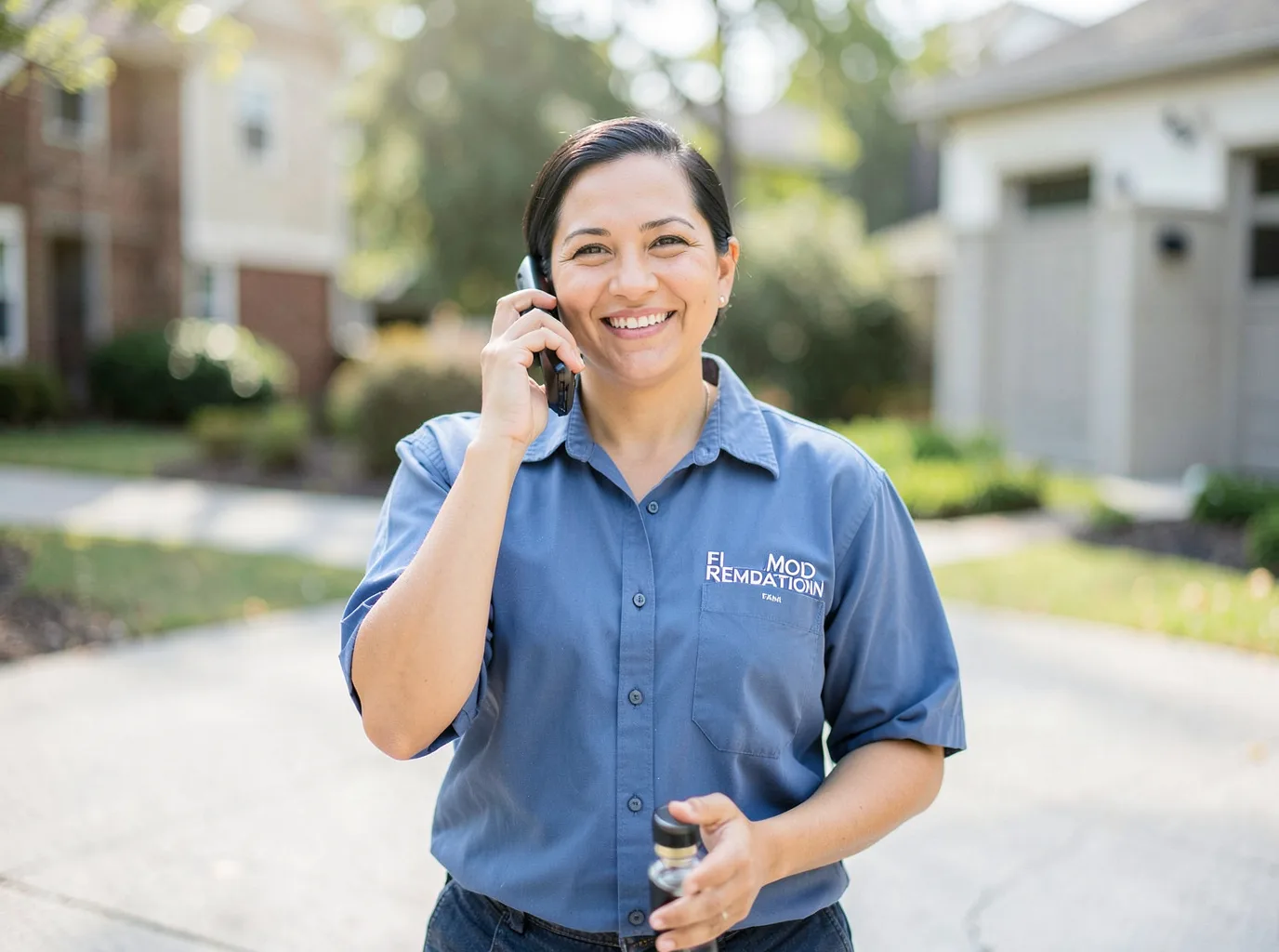 Mold Remediation Nicholson, GA FAQs